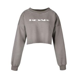 KOAK Crop Top